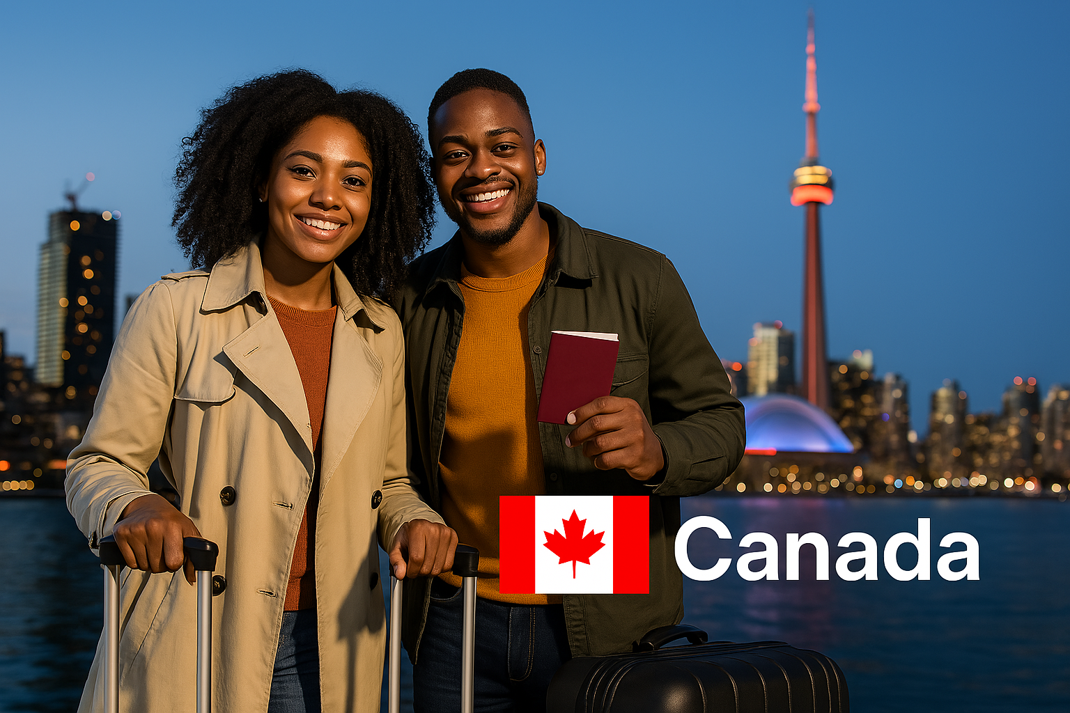 Canada