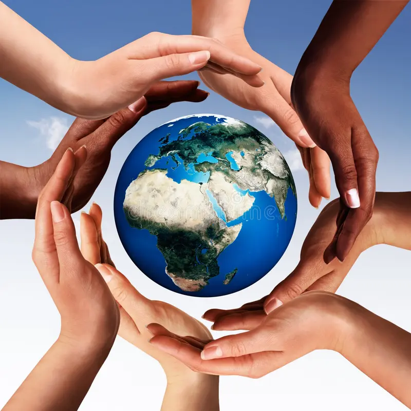 Global Immigration